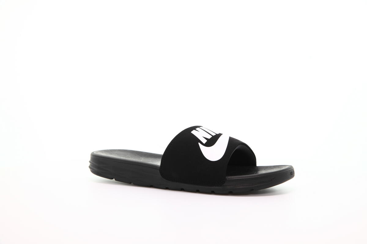 Nike Benassi Solarsoft SB | 840067-001 | AFEW STORE